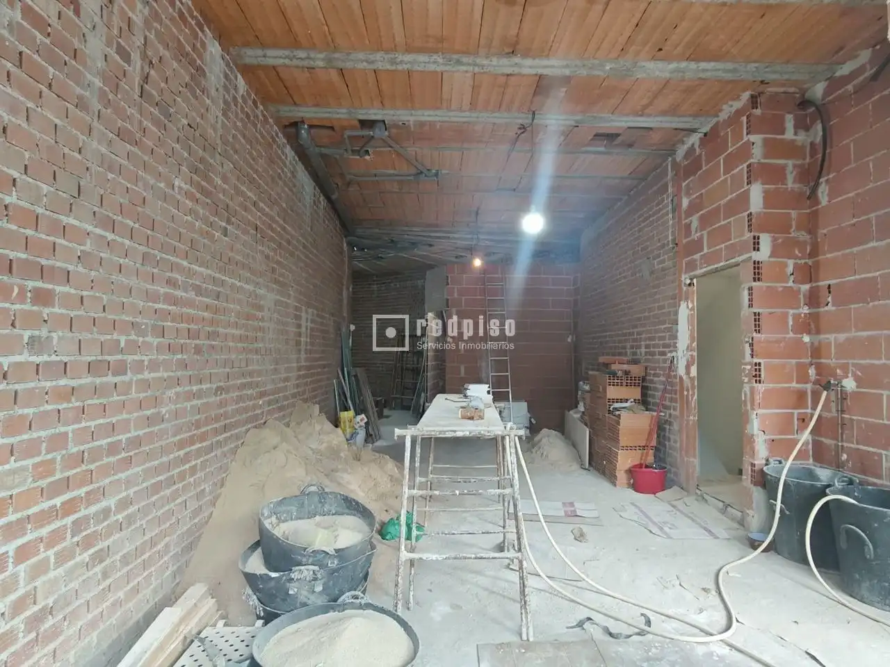Pis de 93 m² a El Álamo