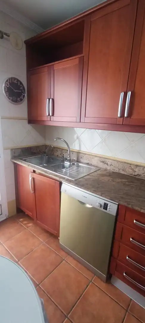 Piso de 296 m² en Murcia