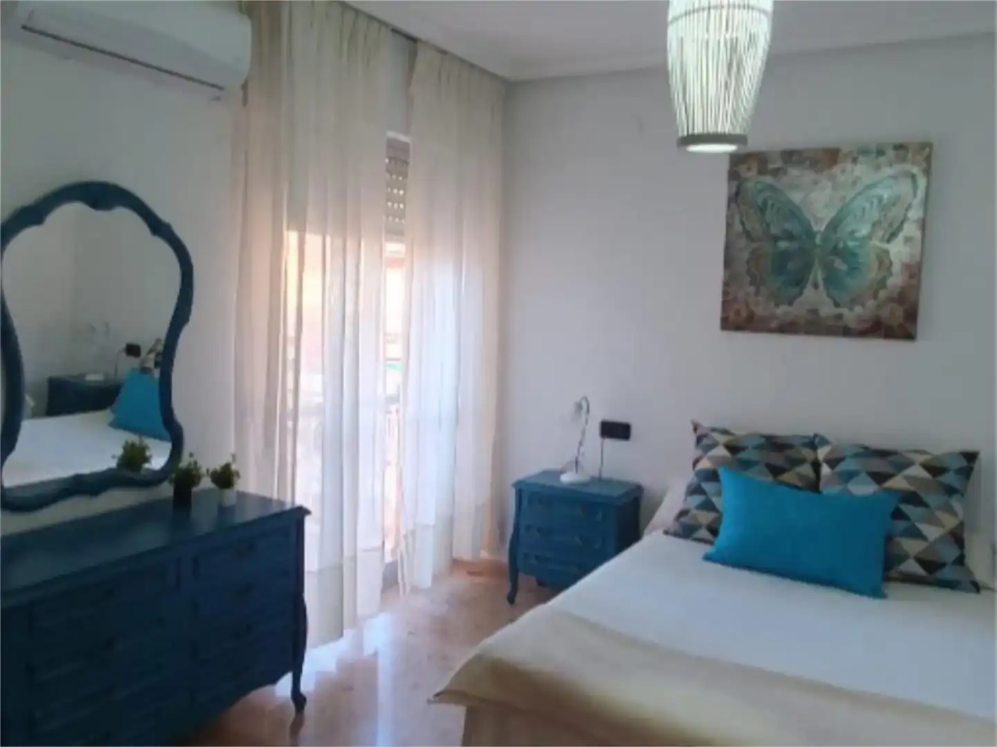 Piso de 95 m² en Linares