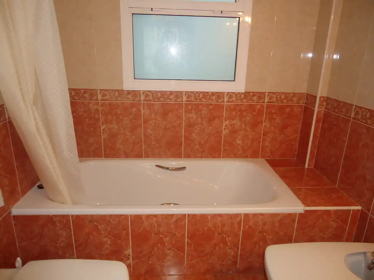 Piso de 102 m² en Almería