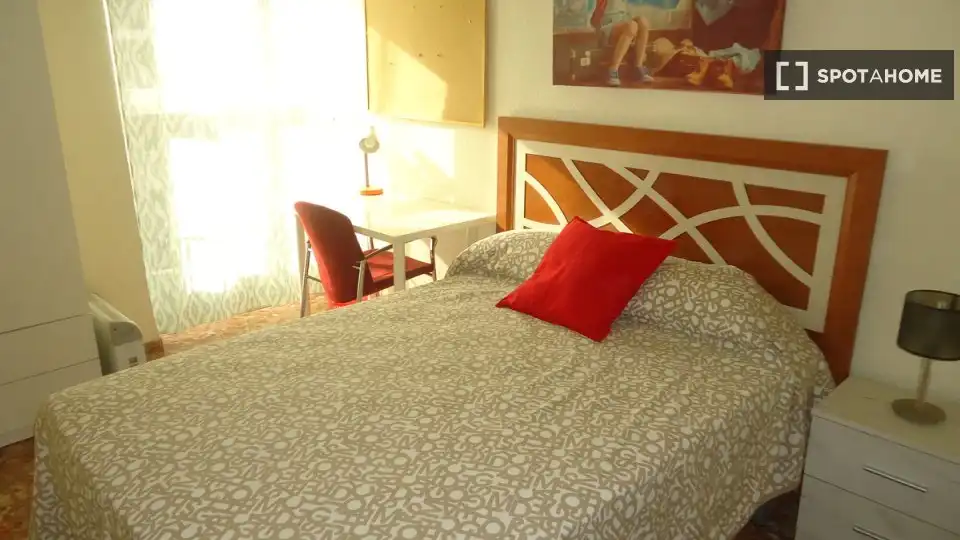 Habitación en alquiler, Córdoba