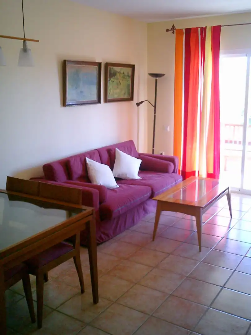Piso de 60 m² en Isla Cristina