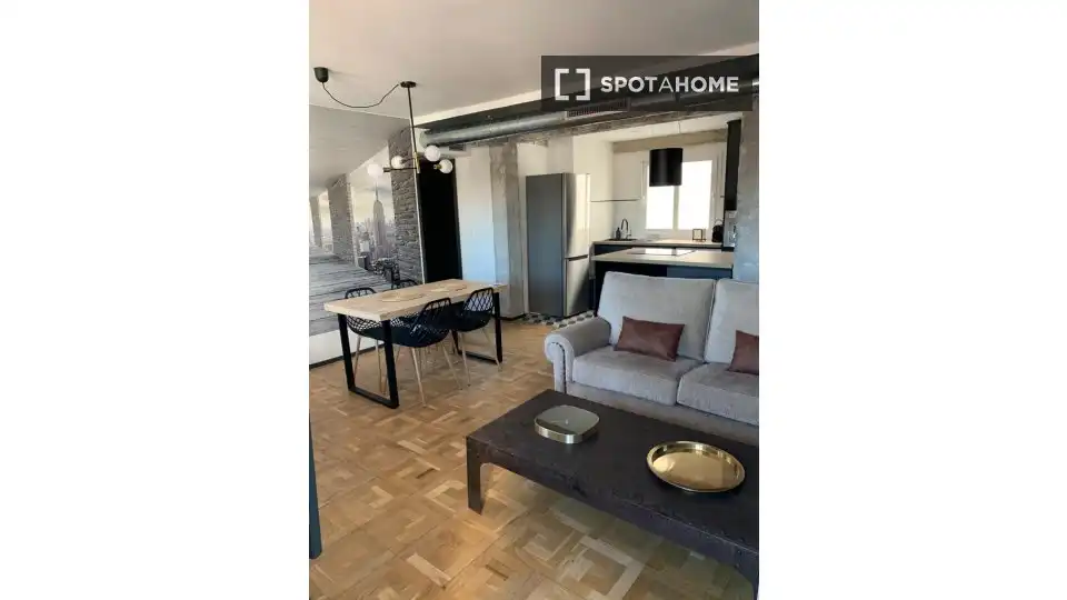 Habitación 81 m², Zaragoza