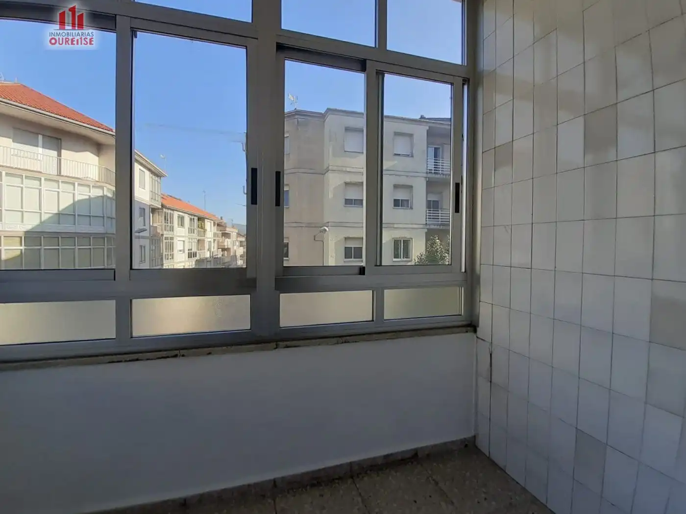 Piso de 155 m² en Ourense