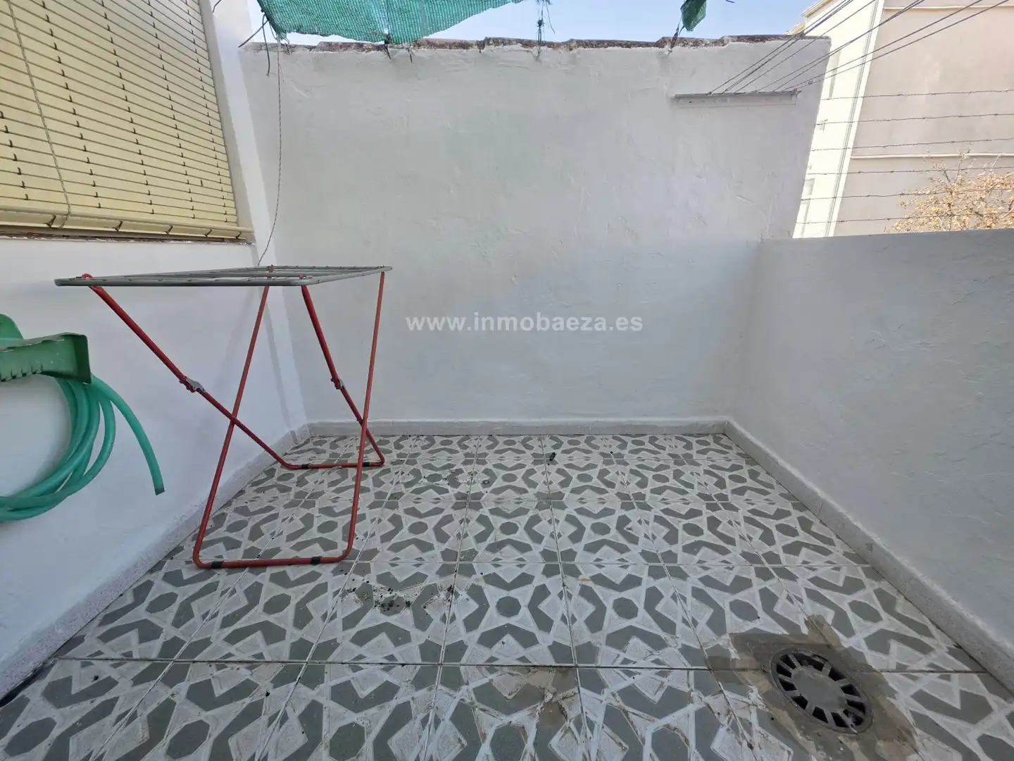 Piso de 110 m² en Baeza