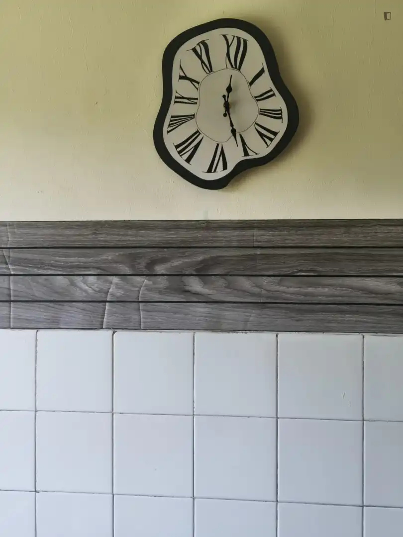 Habitación en alquiler, A Pobra de Trives