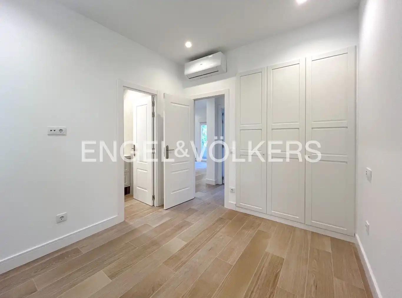 Piso de 69 m² en Madrid