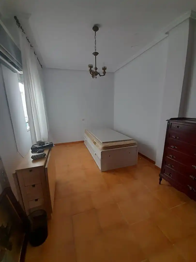 Piso de 105 m² en Cáceres