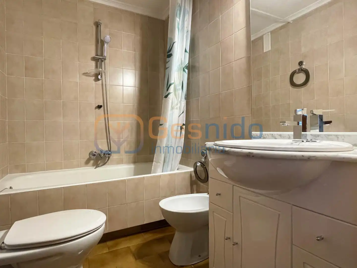 Piso de 70 m² en Segovia