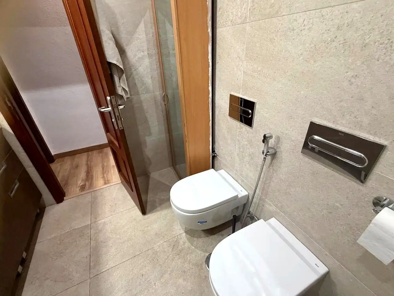 Piso de 83 m² en Santa Cruz de Tenerife