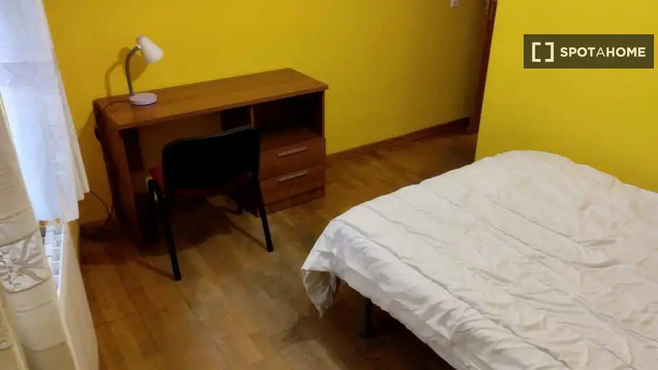Habitación en alquiler, Salamanca