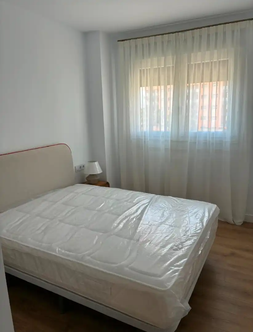 Piso de 90 m² en Dos Hermanas