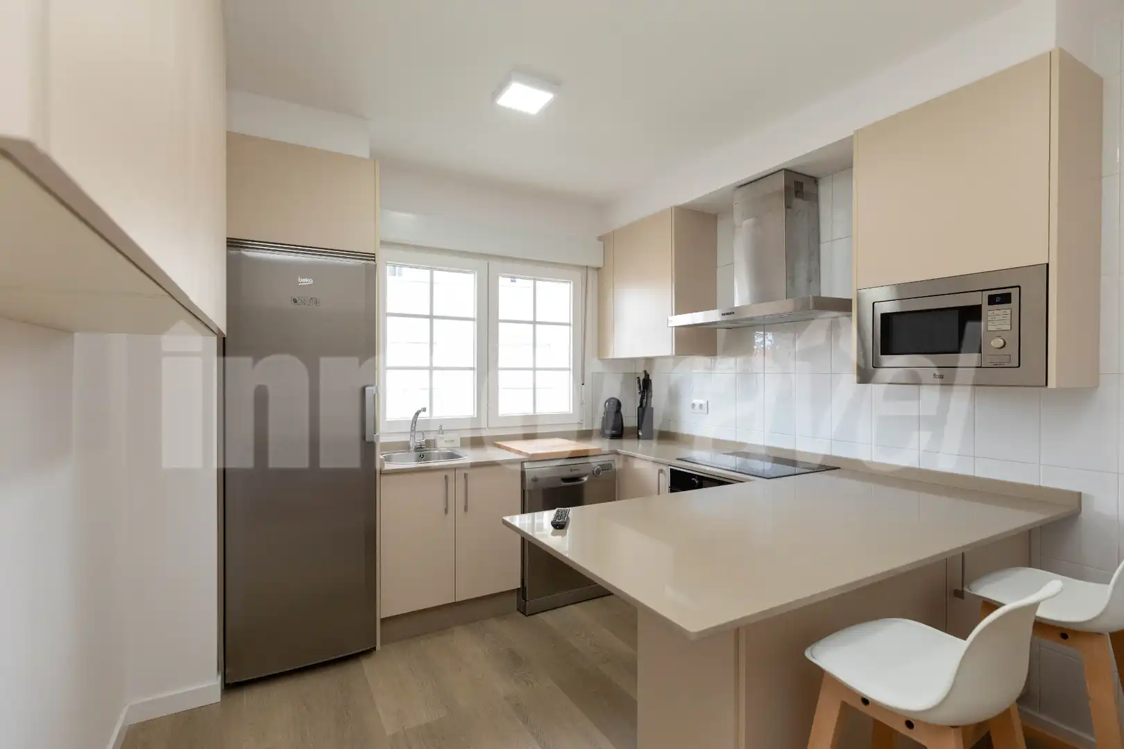 Appartamento 124 m² a Sanxenxo