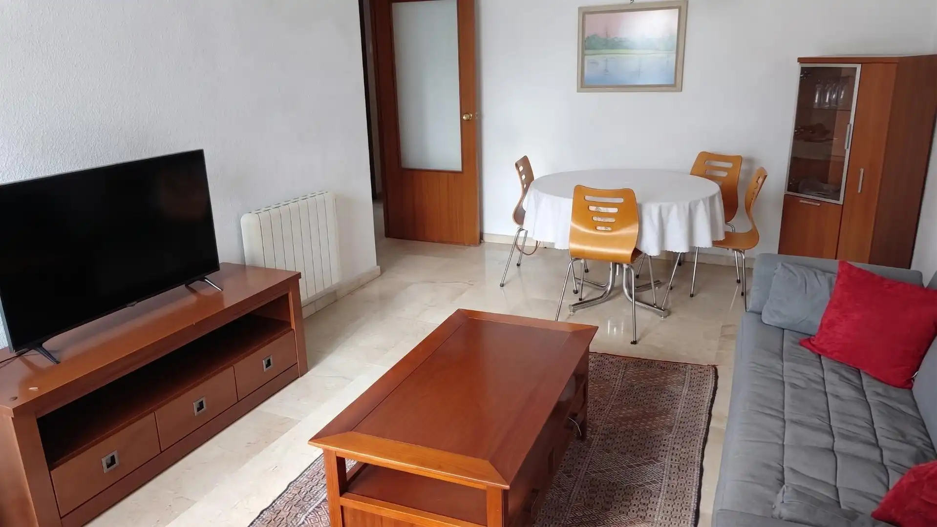 Piso de 90 m² en Granada