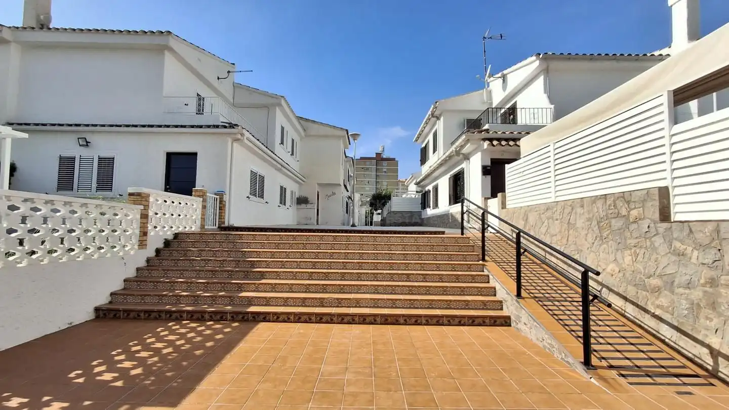 Casa de 140 m² en Benicasim