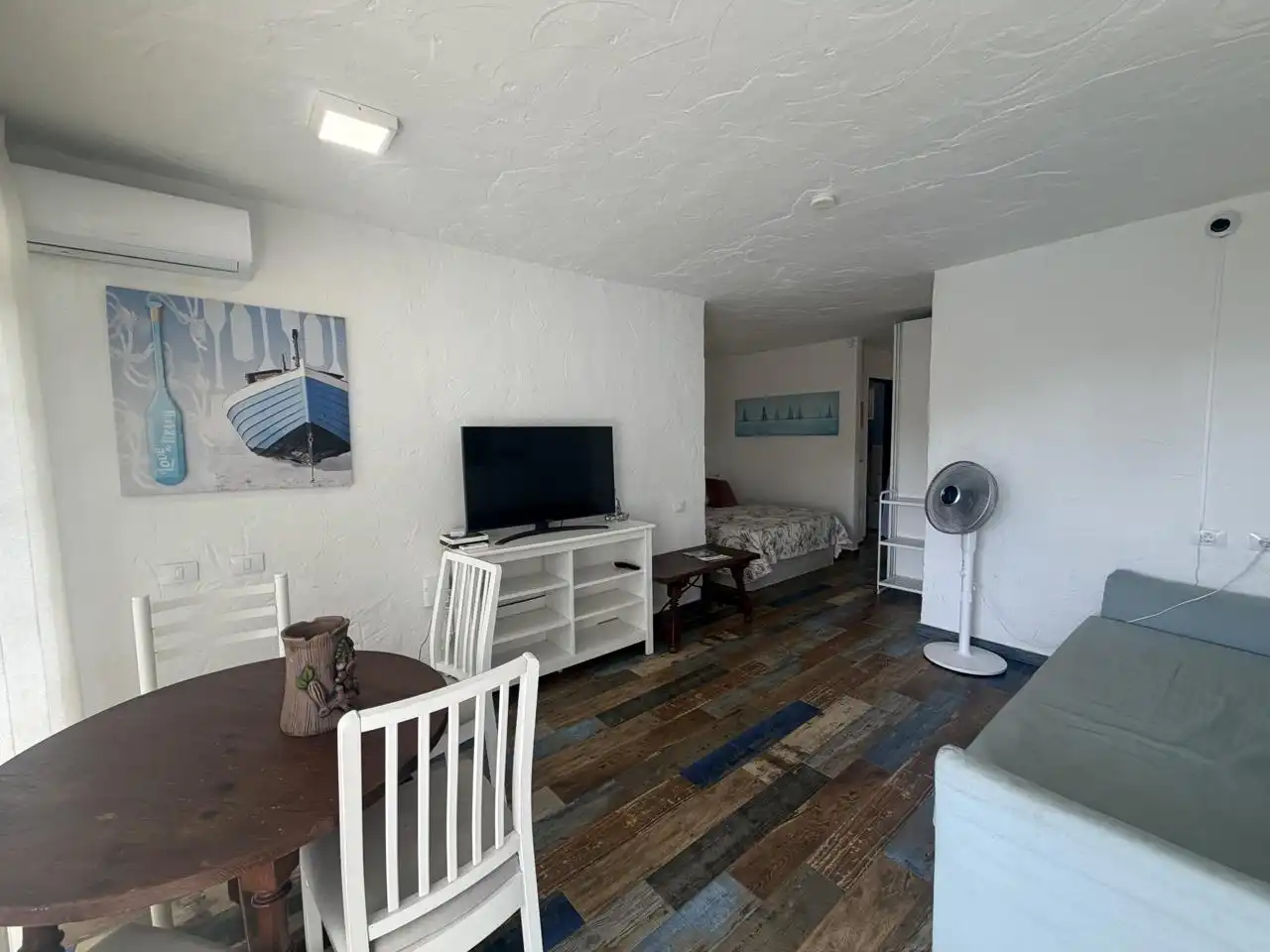 Piso de 40 m² en San Bartolomé de Tirajana