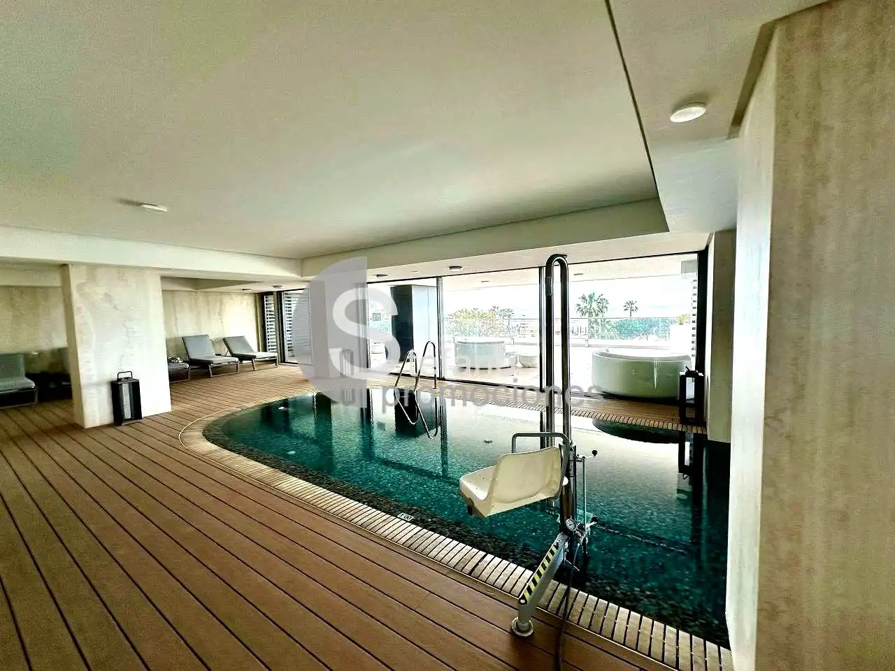 Piso de 198 m² en Málaga
