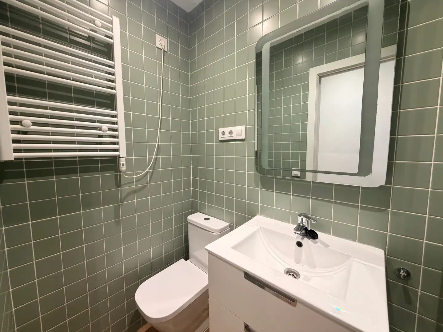 Квартира 51 м² у Madrid