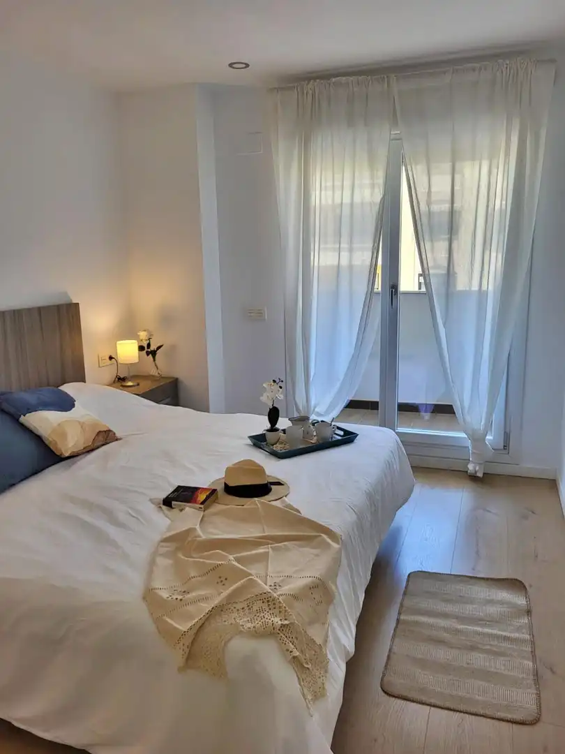 Pis de 80 m² a Rincón de la Victoria