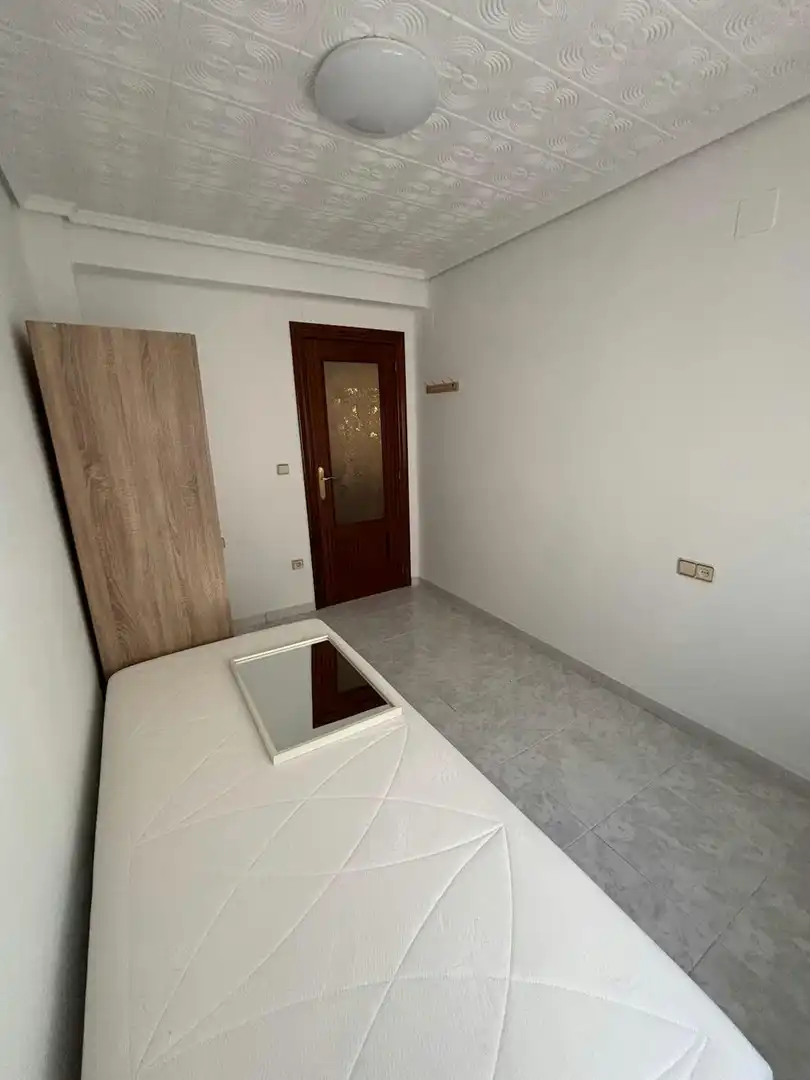 Piso de 95 m² en Valencia