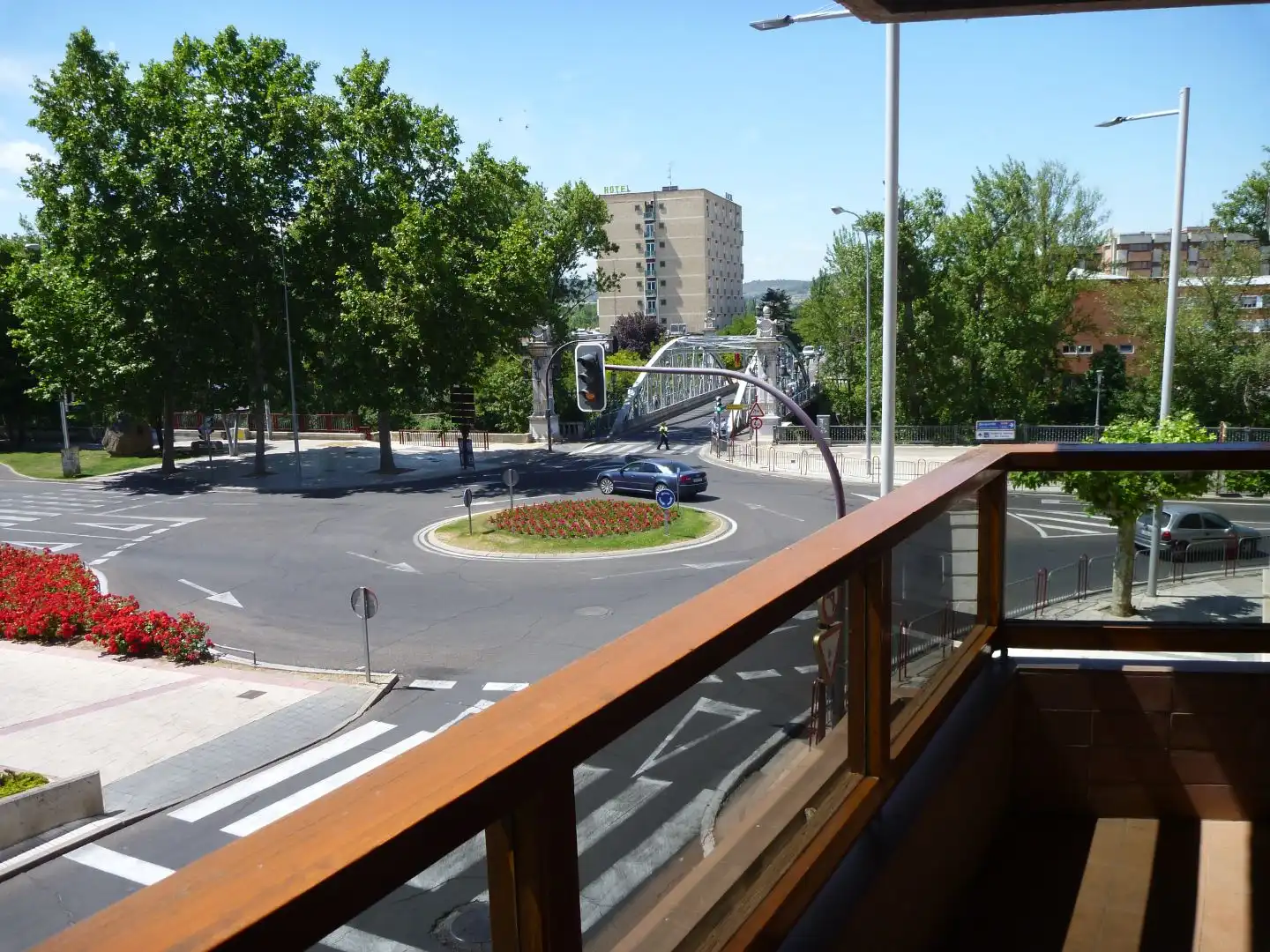 Pis de 77 m² a Palencia