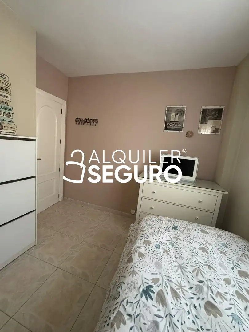 Casa 120 m² a Málaga