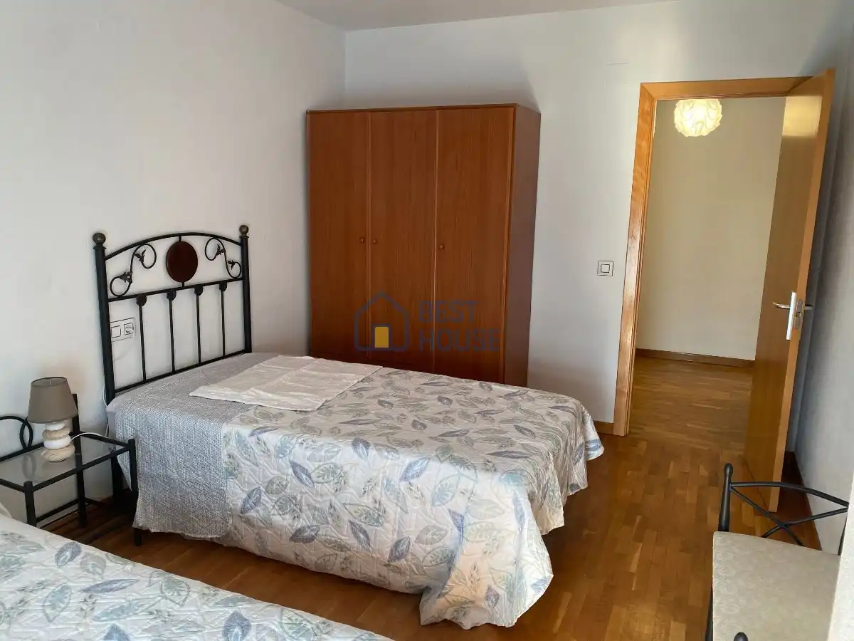 Piso de 114 m² en León
