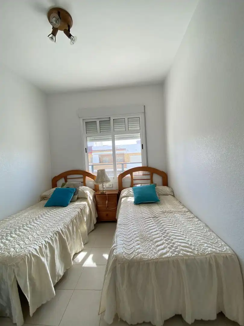 Flat 115 m² in Lepe