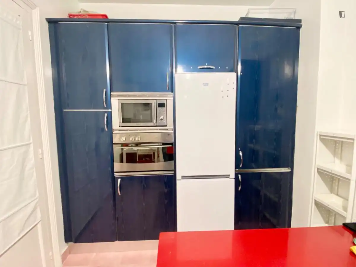 Habitación en alquiler, Bilbao