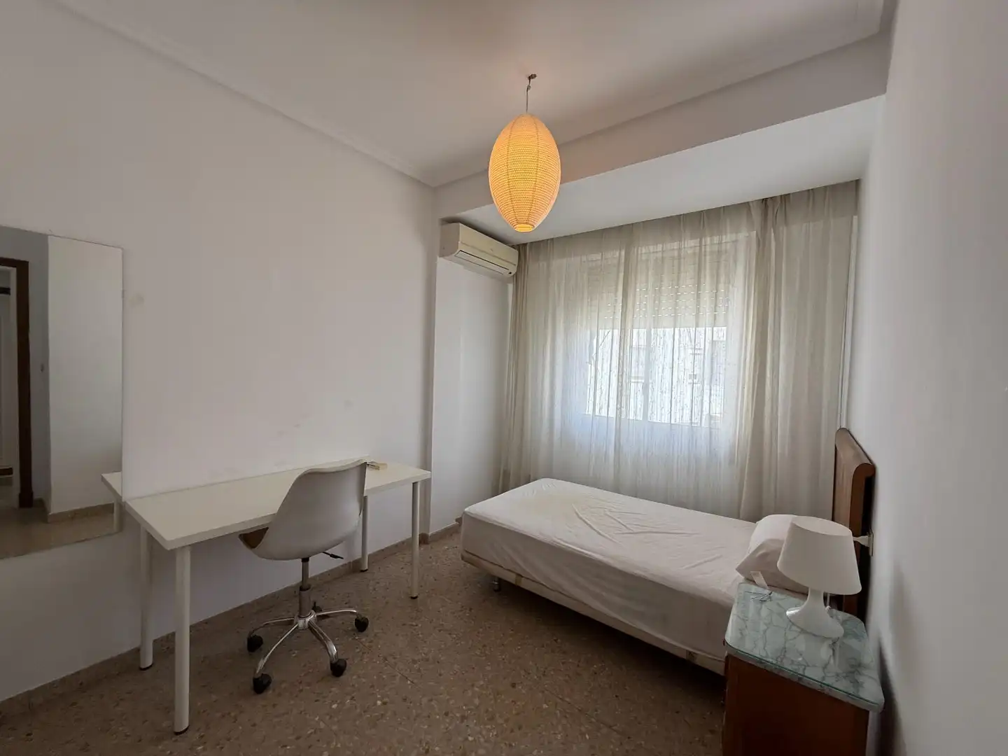 Piso de 100 m² en Murcia