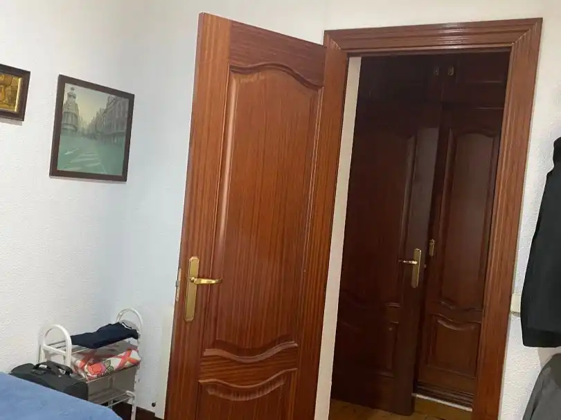 Habitación en alquiler, Madrid