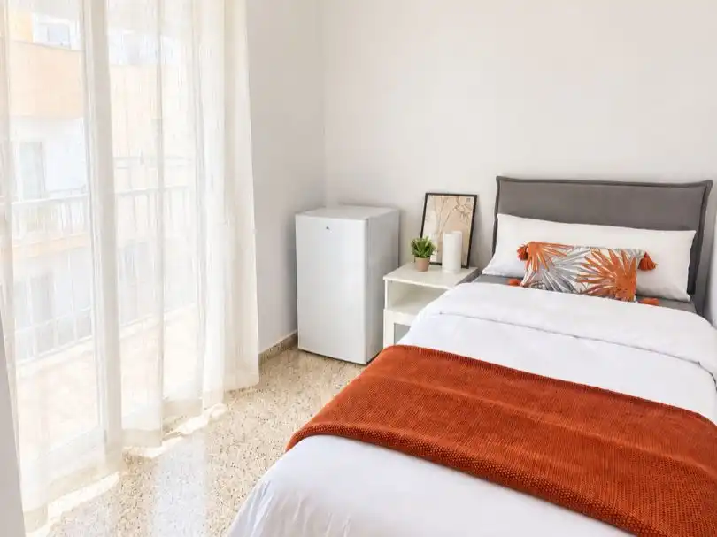 Piso de 100 m² en Sagunto