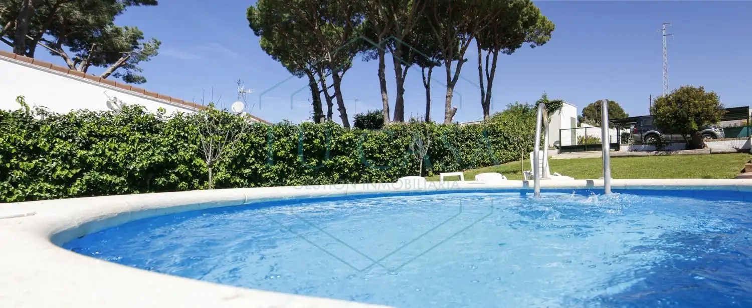 Pis de 55 m² a Chiclana de la Frontera