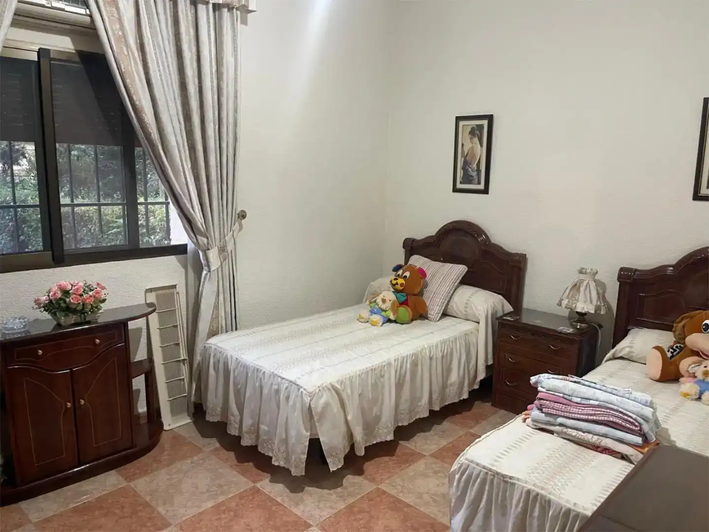 Piso de 70 m² en Córdoba