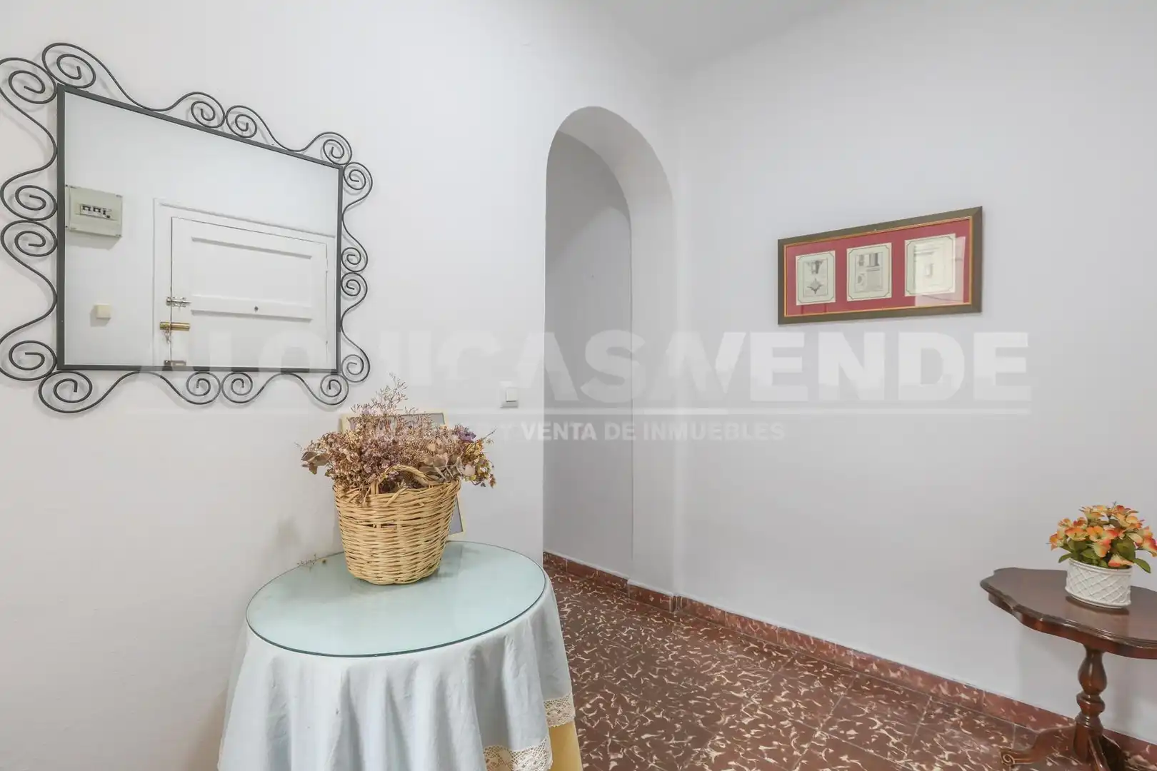 Piso de 114 m² en Sevilla