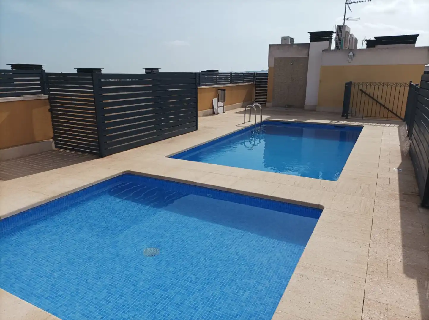 Pis de 85 m² a Almoradí