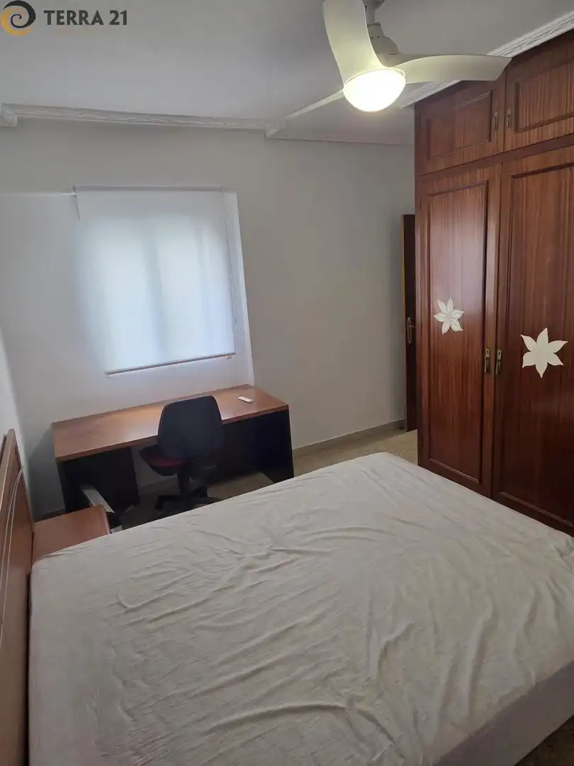 Piso de 94 m² en Jaén