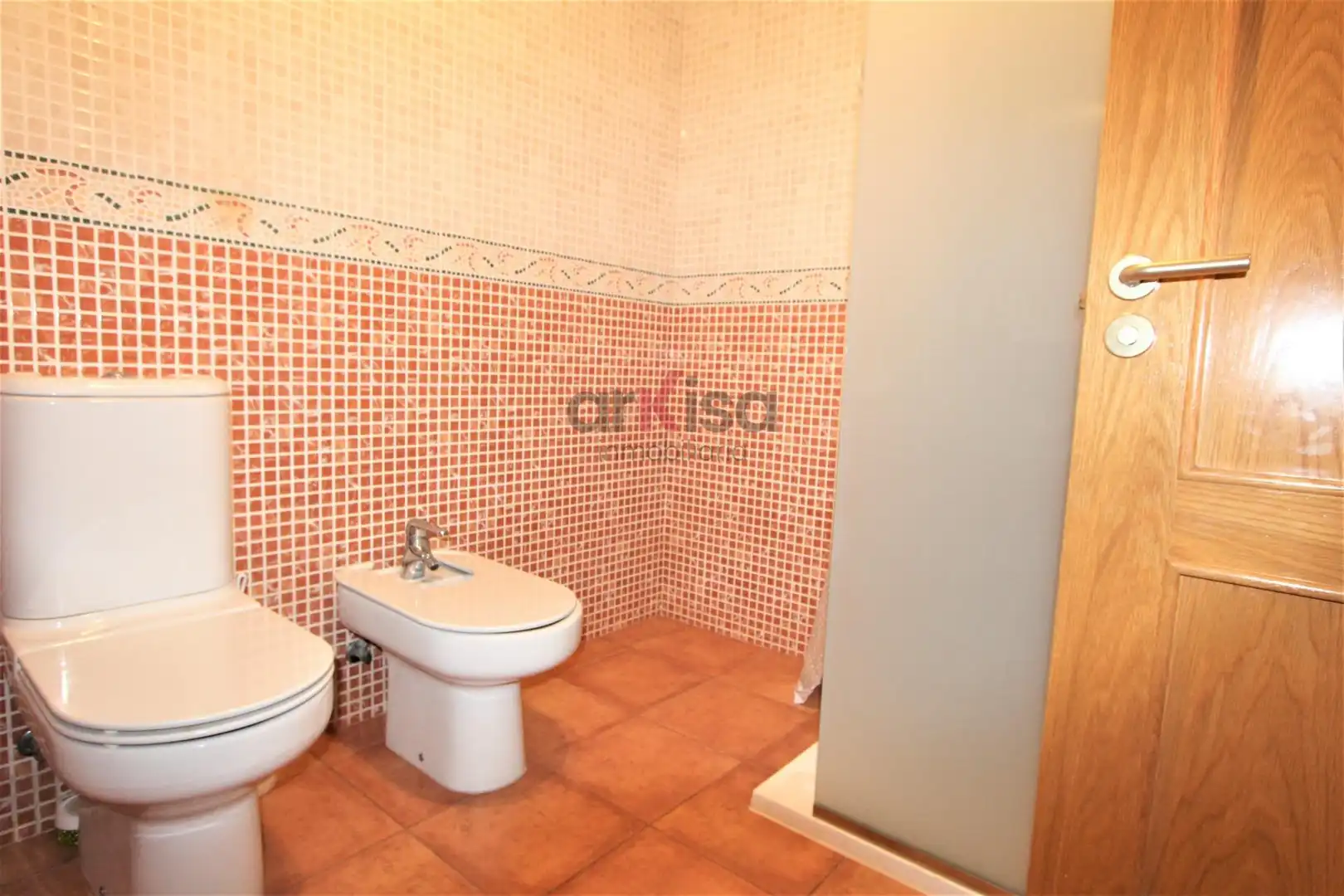 Piso de 83 m² en El Ejido