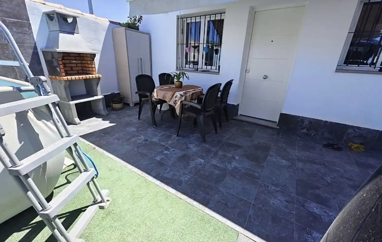 Piso de 60 m² en Chiclana de la Frontera