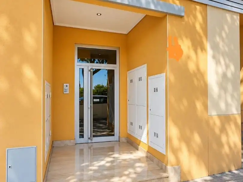 Piso de 110 m² en Palma