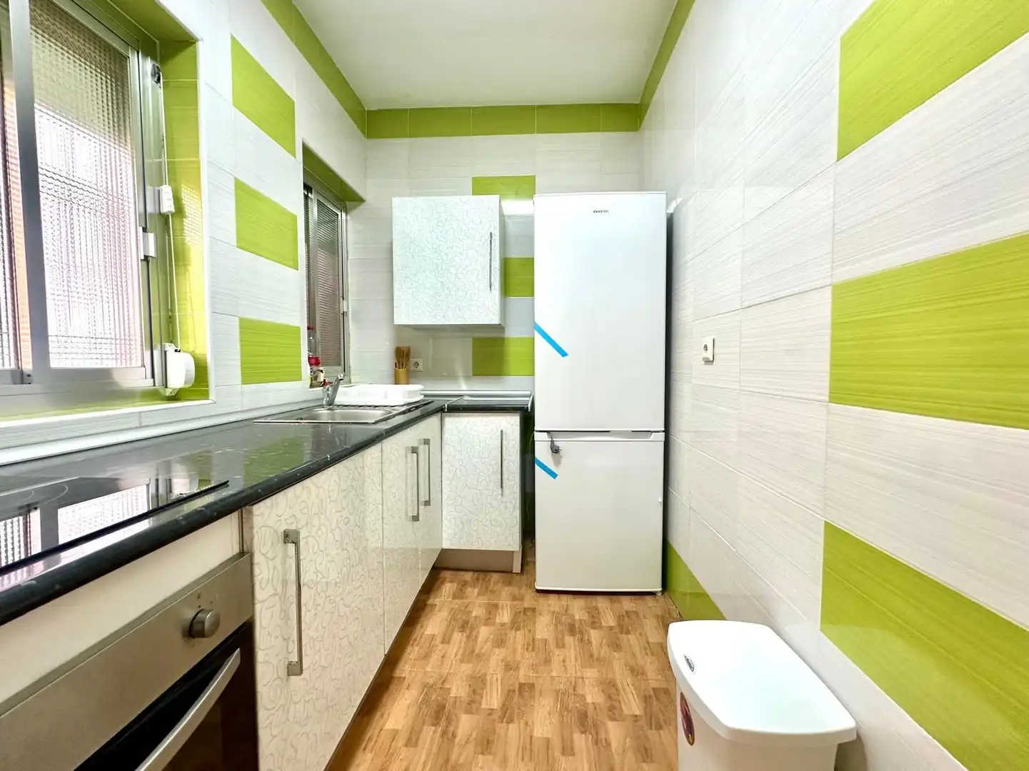 Piso de 110 m² en Almería