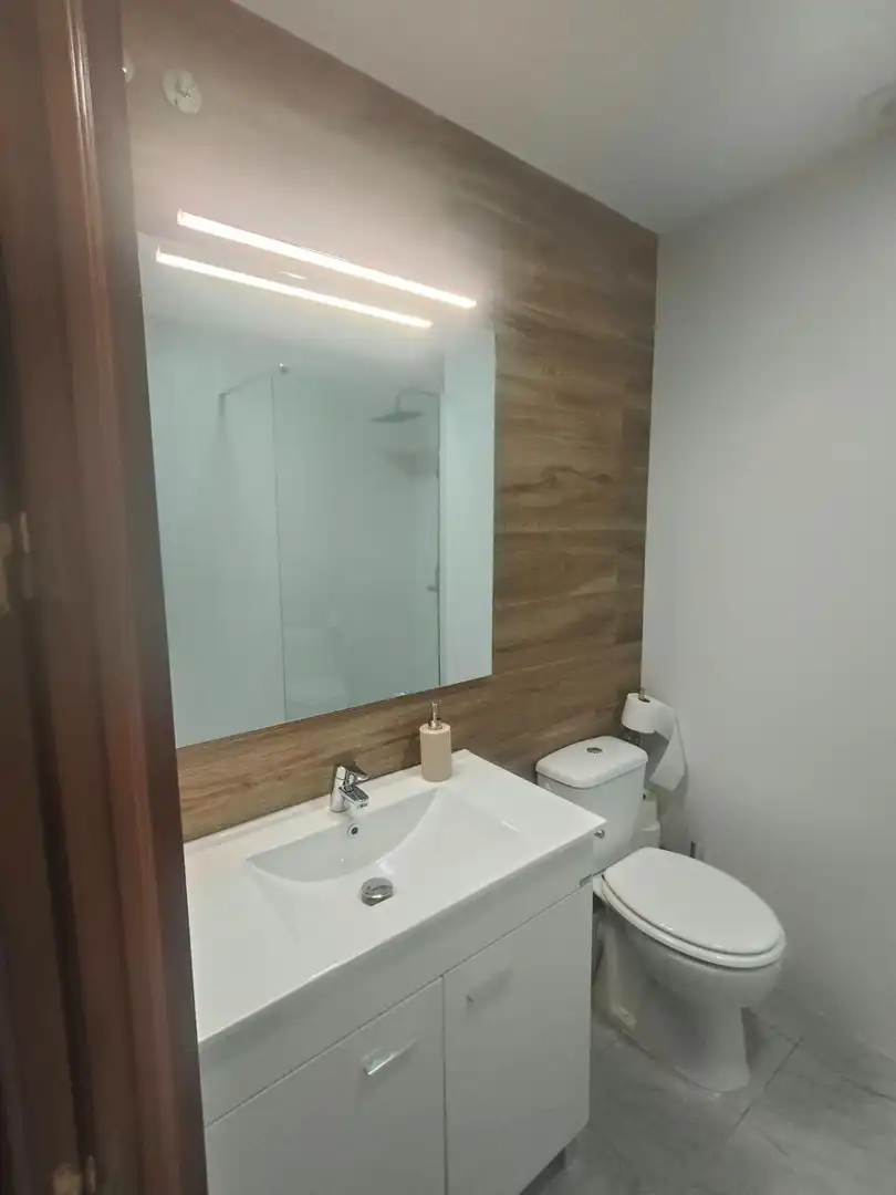 Piso de 100 m² en Córdoba