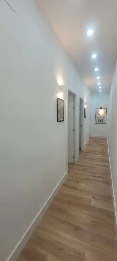 Piso de 95 m² en Madrid