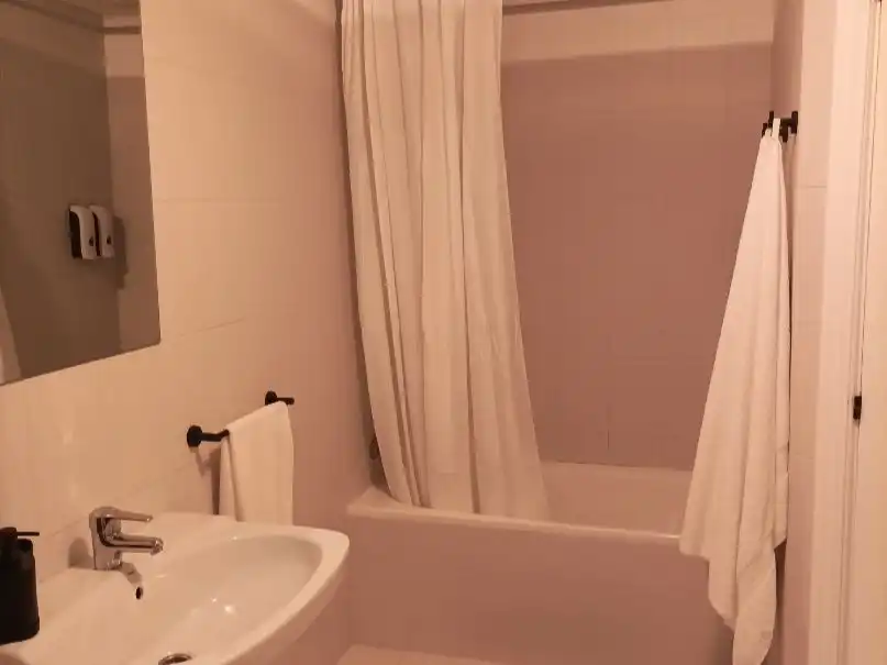 Wohnung 42 m² in Jaca