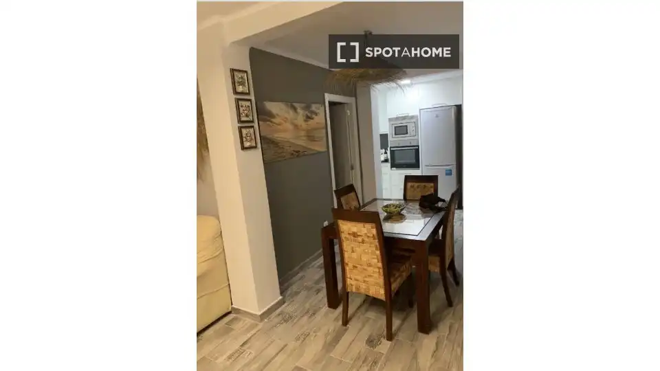 Habitación 78 m², Jávea