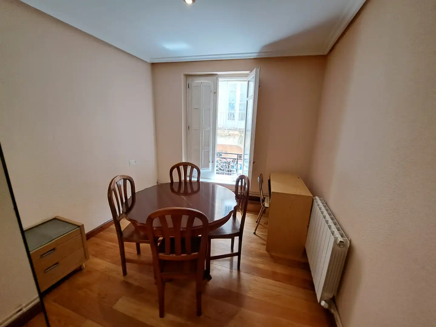 Piso de 140 m² en Haro