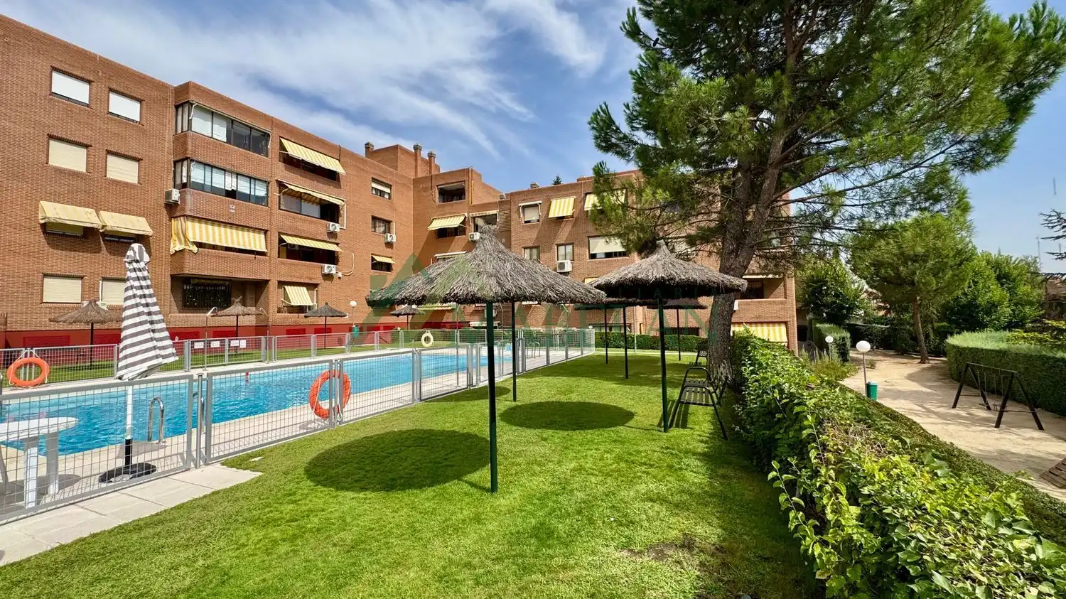 Piso de 115 m² en Las Rozas de Madrid