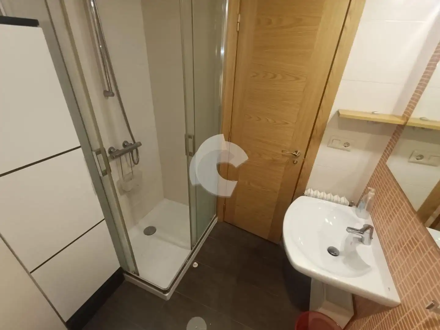 Piso de 90 m² en Ourense