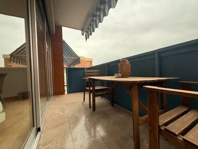 Piso de 120 m² en Murcia