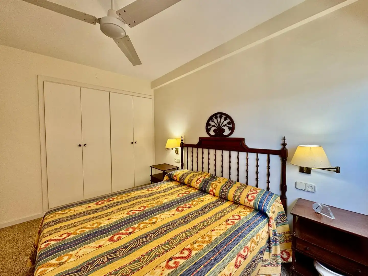 Piso de 60 m² en Palamós